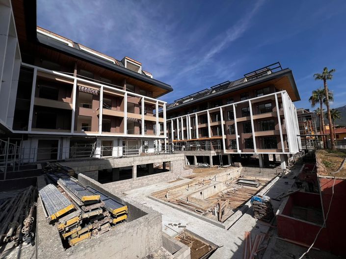 Image No.29-1 Bed Apartment for sale