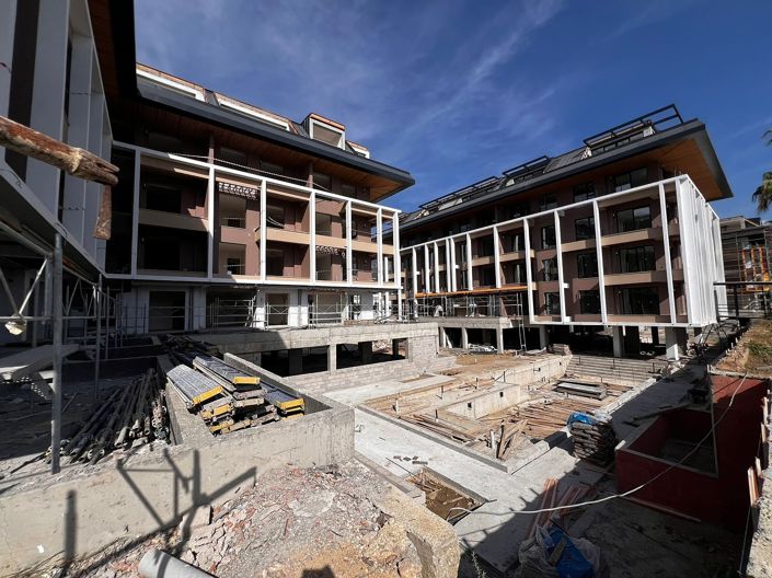 Image No.26-2 Bed Apartment for sale