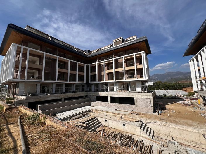 Image No.27-3 Bed Apartment for sale