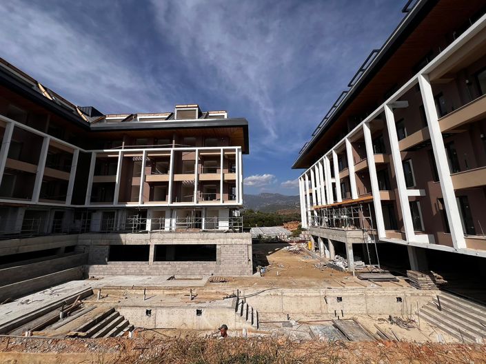 Image No.28-3 Bed Apartment for sale