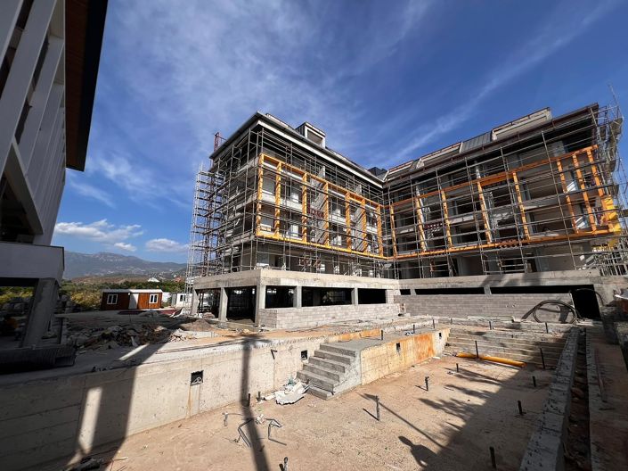 Image No.30-3 Bed Apartment for sale