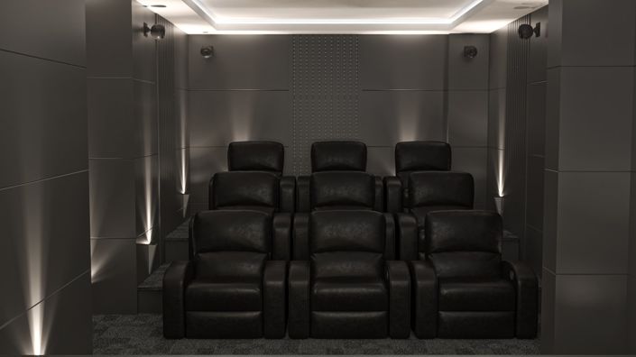 Image No.12-1 Bed Apartment for sale