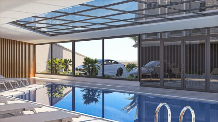 Image No.16-1 Bed Apartment for sale