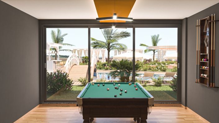 Image No.20-1 Bed Apartment for sale