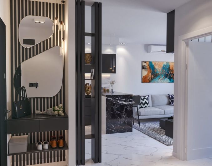 Image No.27-1 Bed Apartment for sale