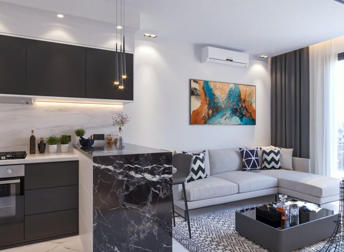 Image No.28-1 Bed Apartment for sale