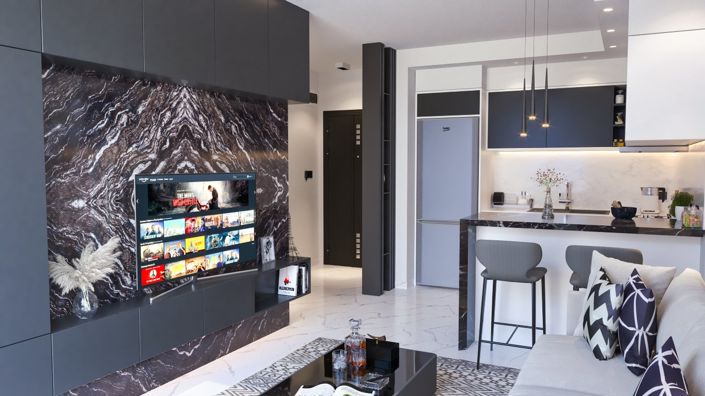 Image No.29-1 Bed Apartment for sale