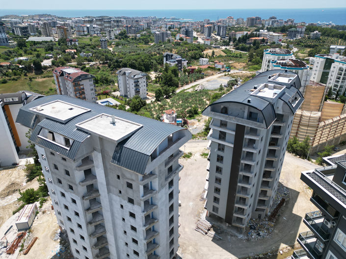 Image No.31-1 Bed Apartment for sale