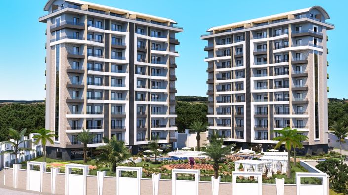 Image No.5-1 Bed Apartment for sale