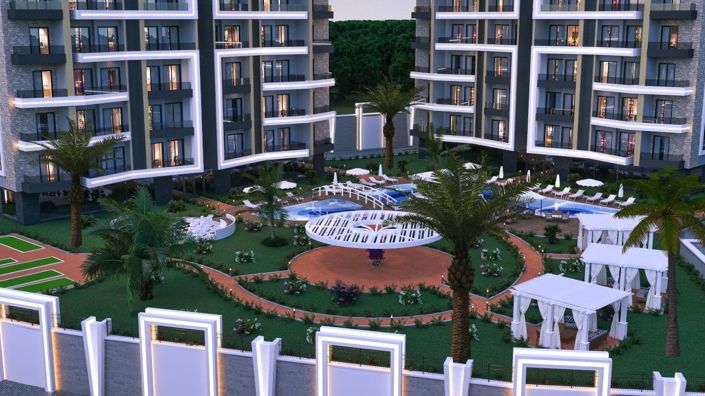 Image No.7-1 Bed Apartment for sale