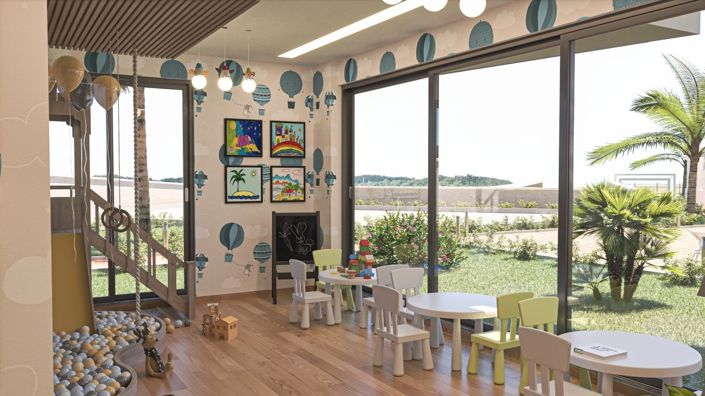 Image No.14-2 Bed Apartment for sale