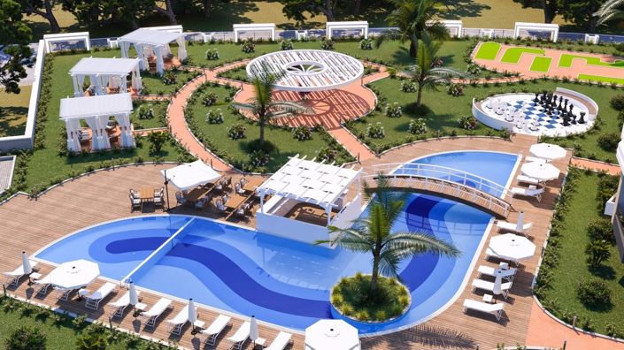 Image No.2-2 Bed Apartment for sale