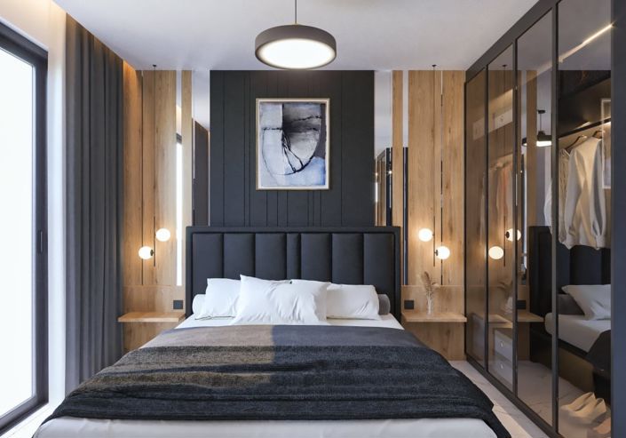 Image No.23-2 Bed Apartment for sale