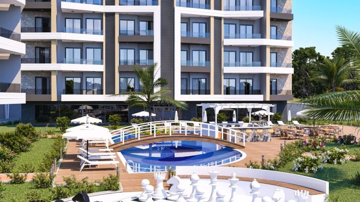 Image No.4-2 Bed Apartment for sale