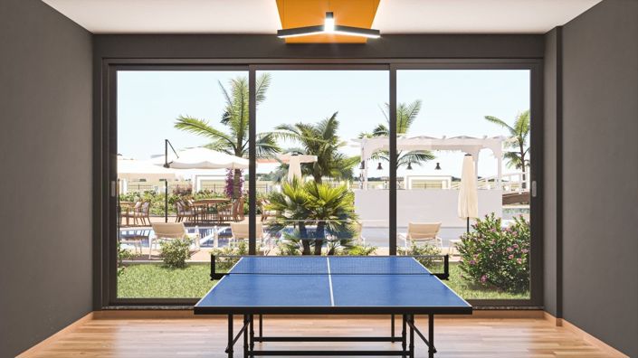 Image No.9-2 Bed Apartment for sale