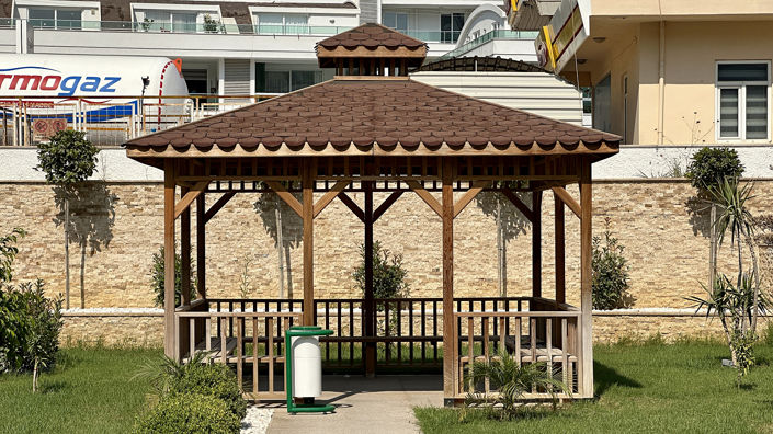 Image No.16-1 Bed Apartment for sale