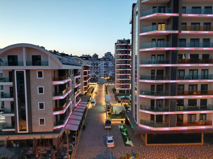 Image No.7-1 Bed Apartment for sale