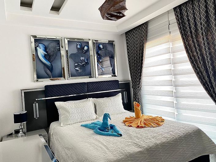 Image No.35-3 Bed Apartment for sale