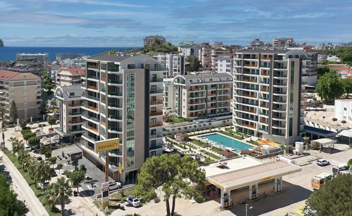 Image No.6-3 Bed Apartment for sale