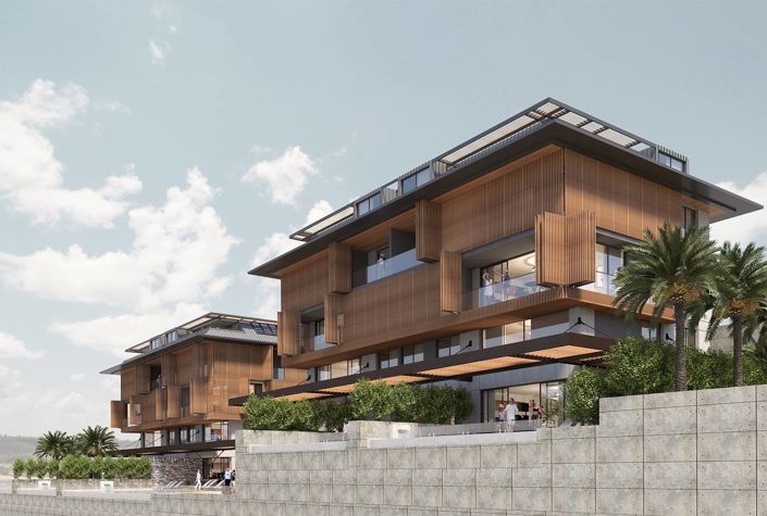 Image No.10-3 Bed Apartment for sale