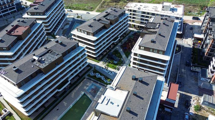 Image No.20-1 Bed Apartment for sale