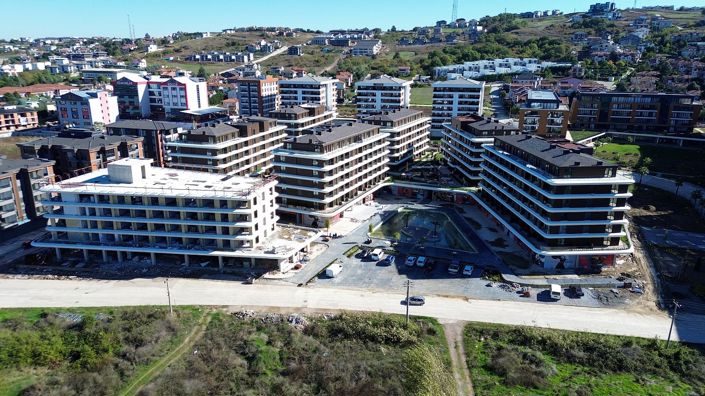 Image No.21-1 Bed Apartment for sale