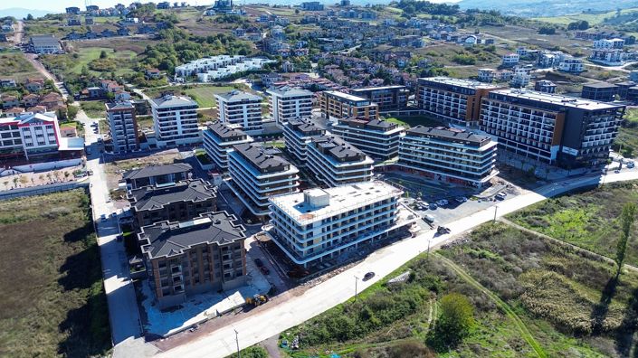 Image No.24-3 Bed Apartment for sale