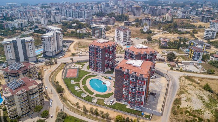 Image No.6-4 Bed Apartment for sale