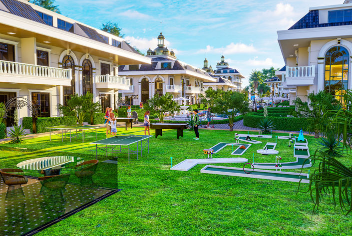 Image No.18-1 Bed Apartment for sale