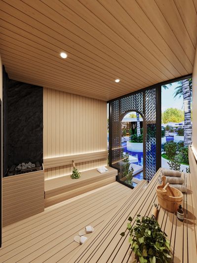 Image No.43-1 Bed Apartment for sale