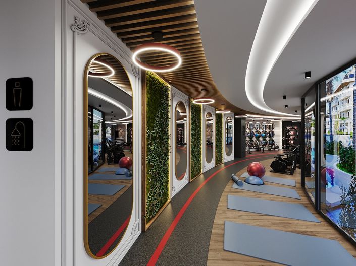 Image No.46-1 Bed Apartment for sale