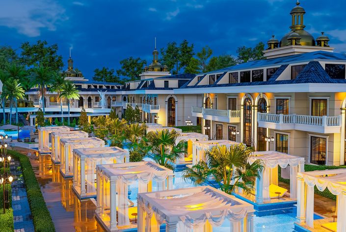 Image No.5-1 Bed Apartment for sale