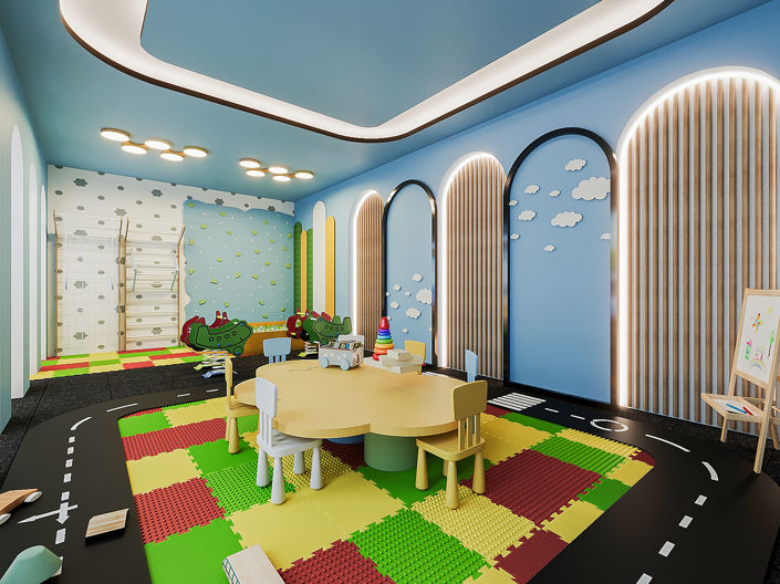 Image No.51-1 Bed Apartment for sale