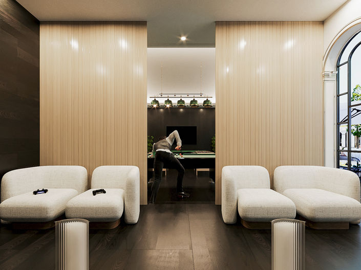 Image No.54-1 Bed Apartment for sale