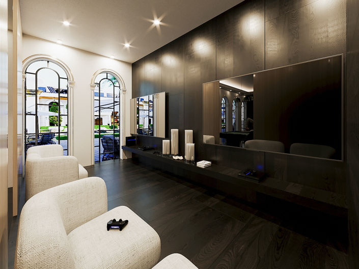 Image No.55-1 Bed Apartment for sale