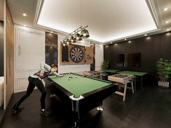 Image No.56-1 Bed Apartment for sale