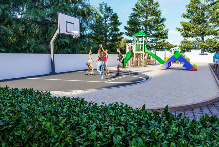 Image No.8-1 Bed Apartment for sale