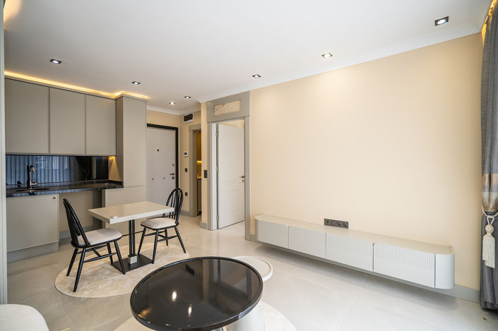 Image No.28-1 Bed Apartment for sale