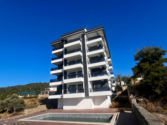 Image No.10-1 Bed Apartment for sale