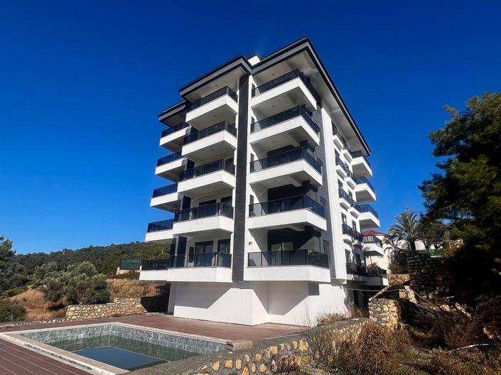 Image No.6-1 Bed Apartment for sale