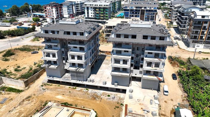 Image No.16-1 Bed Apartment for sale