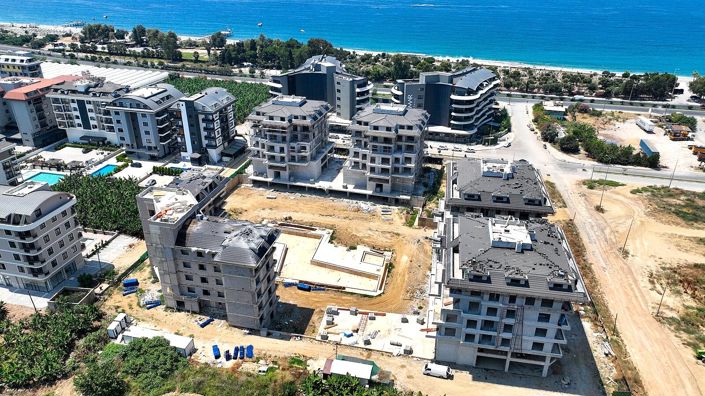 Image No.14-1 Bed Apartment for sale