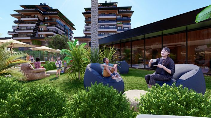 Image No.12-2 Bed Apartment for sale