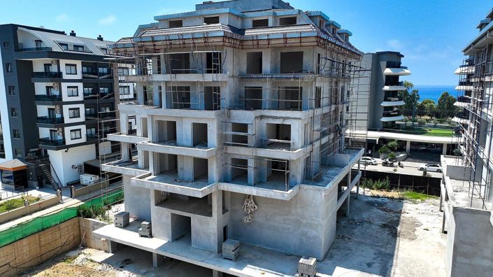 Image No.19-2 Bed Apartment for sale