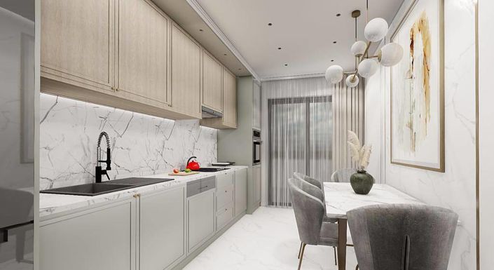 Image No.14-1 Bed Apartment for sale