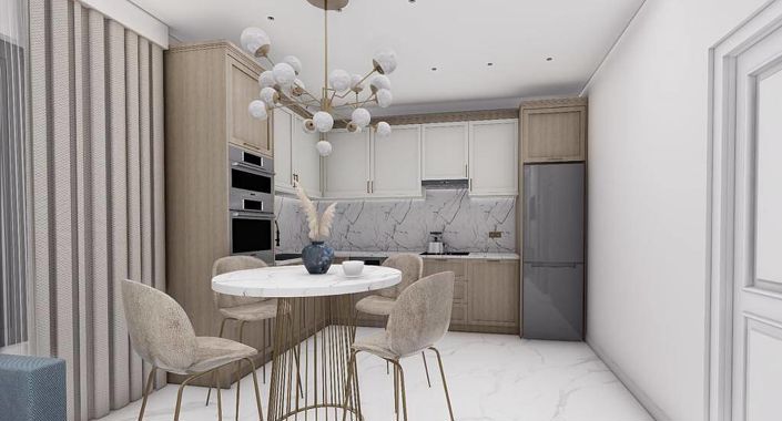 Image No.13-2 Bed Apartment for sale