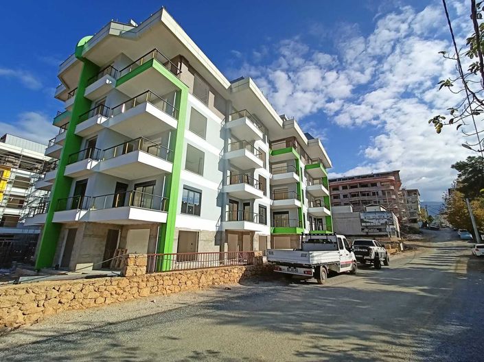 Image No.27-2 Bed Apartment for sale