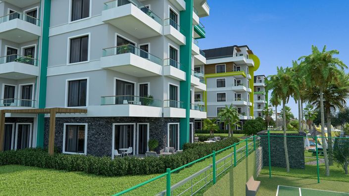 Image No.6-2 Bed Apartment for sale