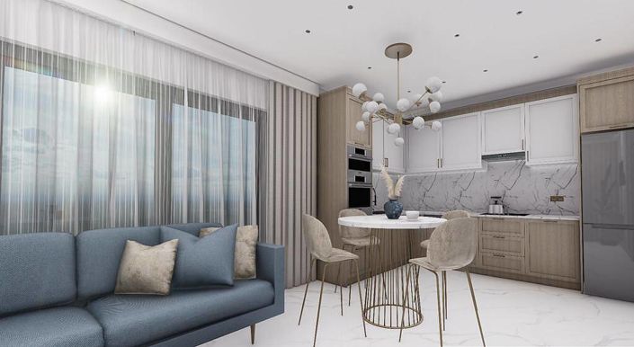 Image No.11-4 Bed Apartment for sale