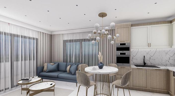 Image No.12-4 Bed Apartment for sale